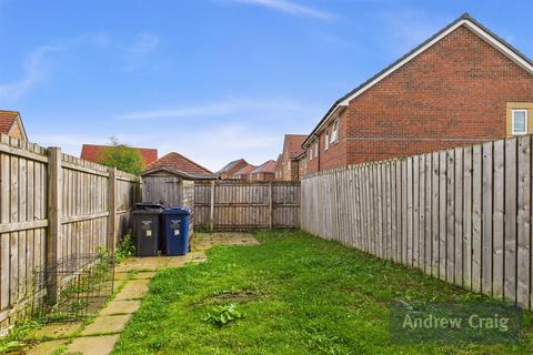3 bedroom terraced house for sale, Portrush Drive, Hebburn