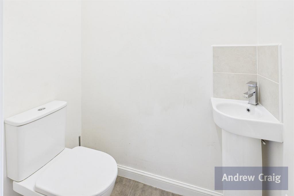 Ground Floor Wc