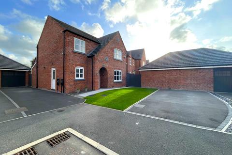 undefined, Redwood Drive, Cottam PR4