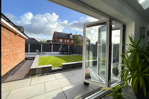 undefined, Redwood Drive, Cottam PR4