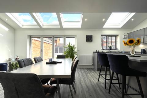 undefined, Redwood Drive, Cottam PR4