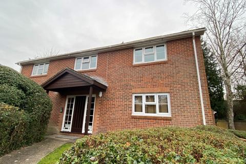 undefined,  Longacre Rise, Basingstoke RG24