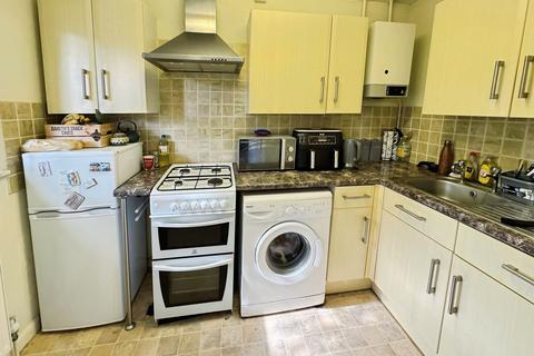 undefined,  Longacre Rise, Basingstoke RG24