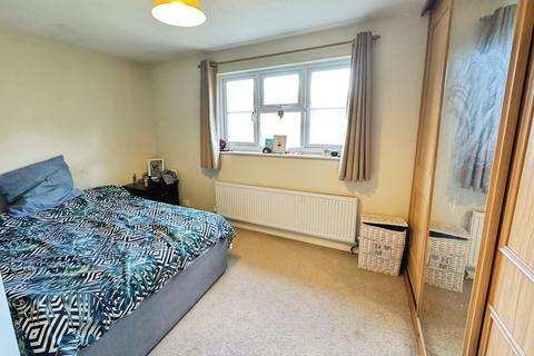 undefined,  Longacre Rise, Basingstoke RG24