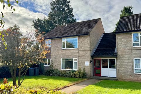 undefined, Churchman Close, Melton, Woodbridge