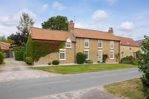 5 bedroom house for sale, Beck Farm, North Newbald, York