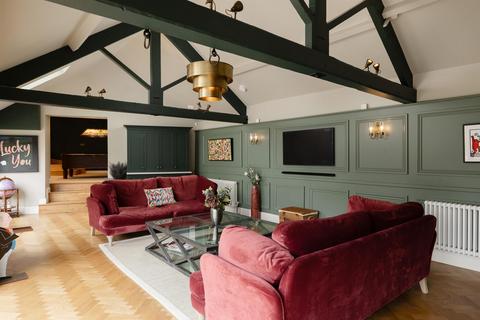 5 bedroom house for sale, Beck Farm, North Newbald, York