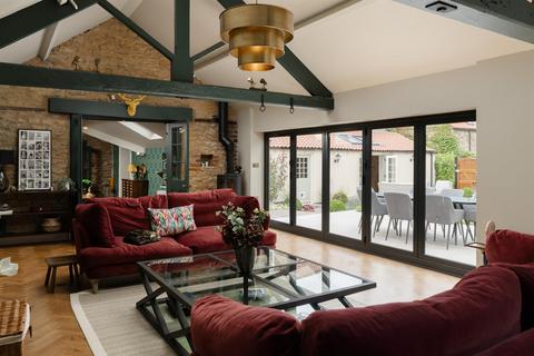 5 bedroom house for sale, Beck Farm, North Newbald, York