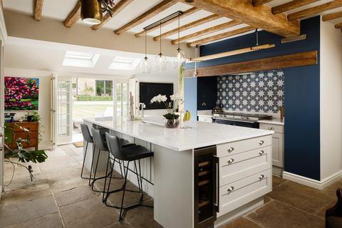 5 bedroom house for sale, Beck Farm, North Newbald, York