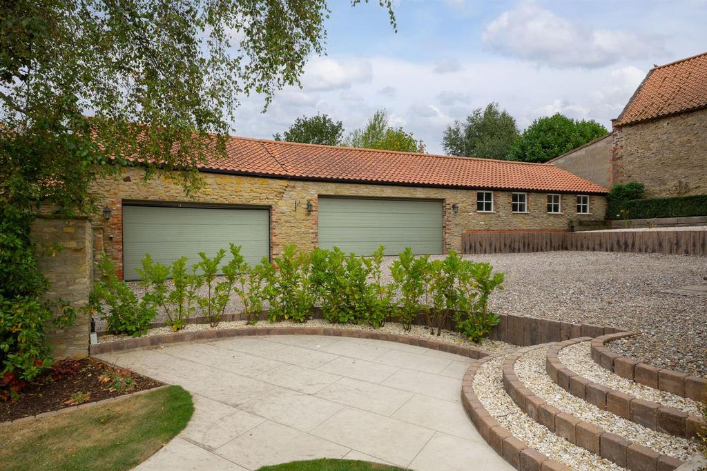 Garages