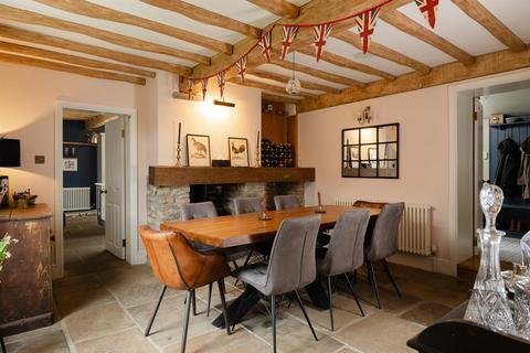 Beck Farm, 22 Eastgate, North Newbald, York, YO43 4SD