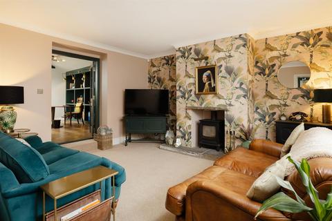 Beck Farm, 22 Eastgate, North Newbald, York, YO43 4SD