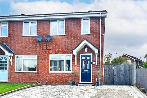 undefined, Garbett Road, Aqueduct, Telford, Shropshire, TF4