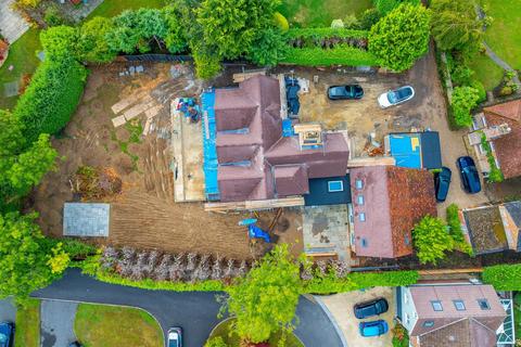 undefined, Hempstead Lane, Potten End, Berkhamsted