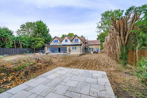 undefined, Hempstead Lane, Potten End, Berkhamsted
