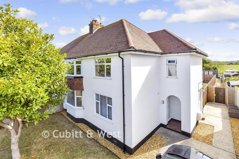undefined, West View Drive, Yapton, Arundel, West Sussex