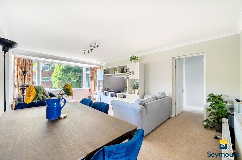 Open Plan