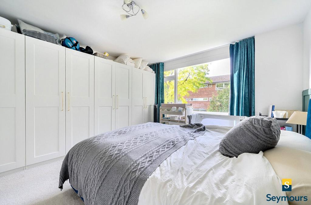 Wardrobe Space