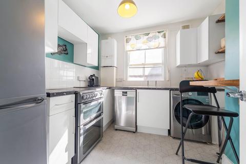 1 bedroom flat for sale, Milton Road, SE24