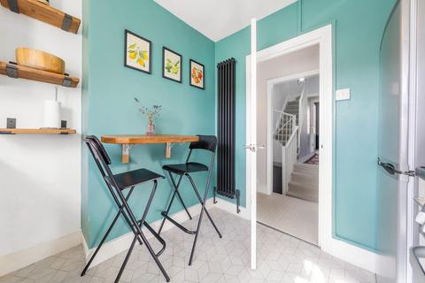 1 bedroom flat for sale, Milton Road, SE24