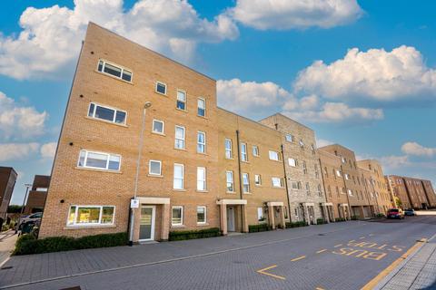 undefined, Galton Road, Cambridge, CB3