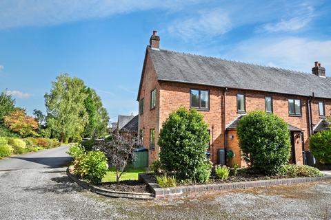 undefined, Ednaston, Ednaston, DE6