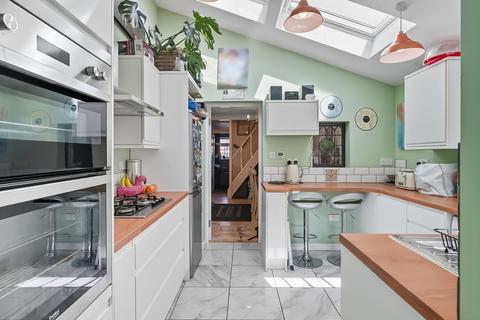 undefined, Sandy Lane North, Wallington, SM6