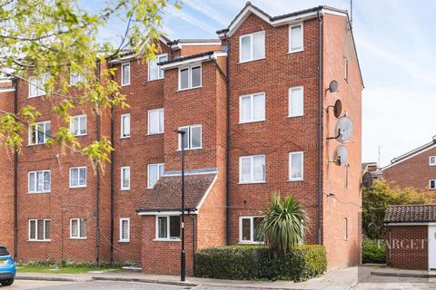 undefined, Linnet Close, London N9