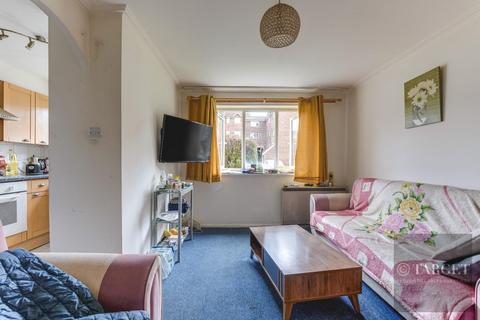undefined, Linnet Close, London N9