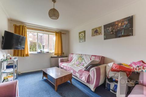 undefined, Linnet Close, London N9