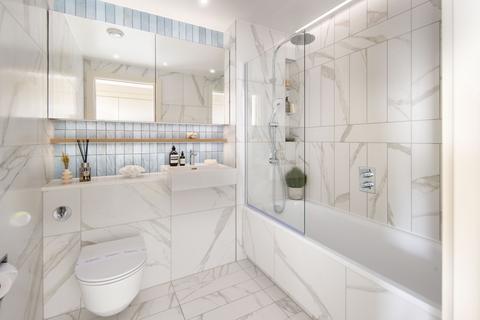 Studio for sale, Bow Common Lane, Bow, E3