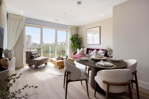 undefined, Bow Common Lane, Bow, E3