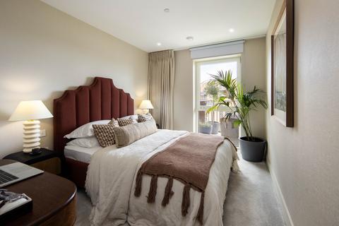 undefined, Bow Common Lane, Bow, E3