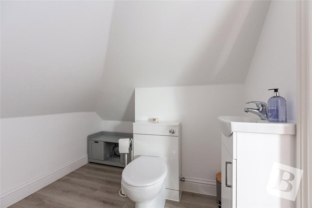 Ensuite