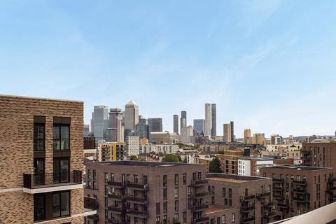 undefined, Bow Common Lane, London, E3