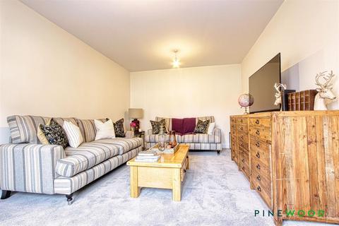 undefined, The Skylarks, Whinfell Road, Chesterfield S41