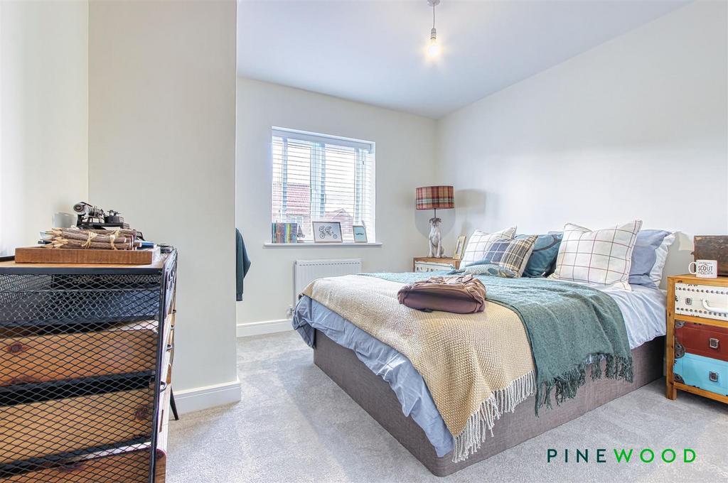 Bedroom 3