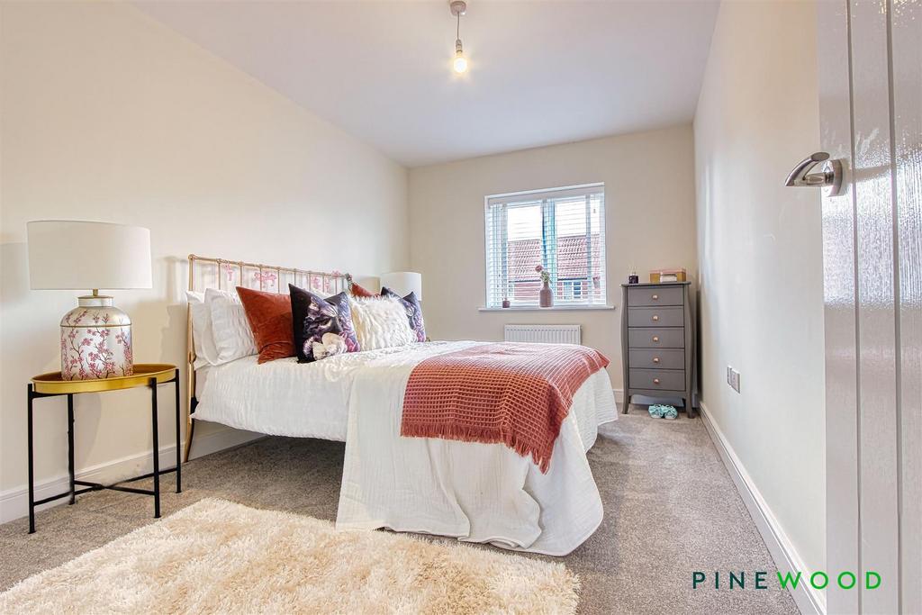 Bedroom 4
