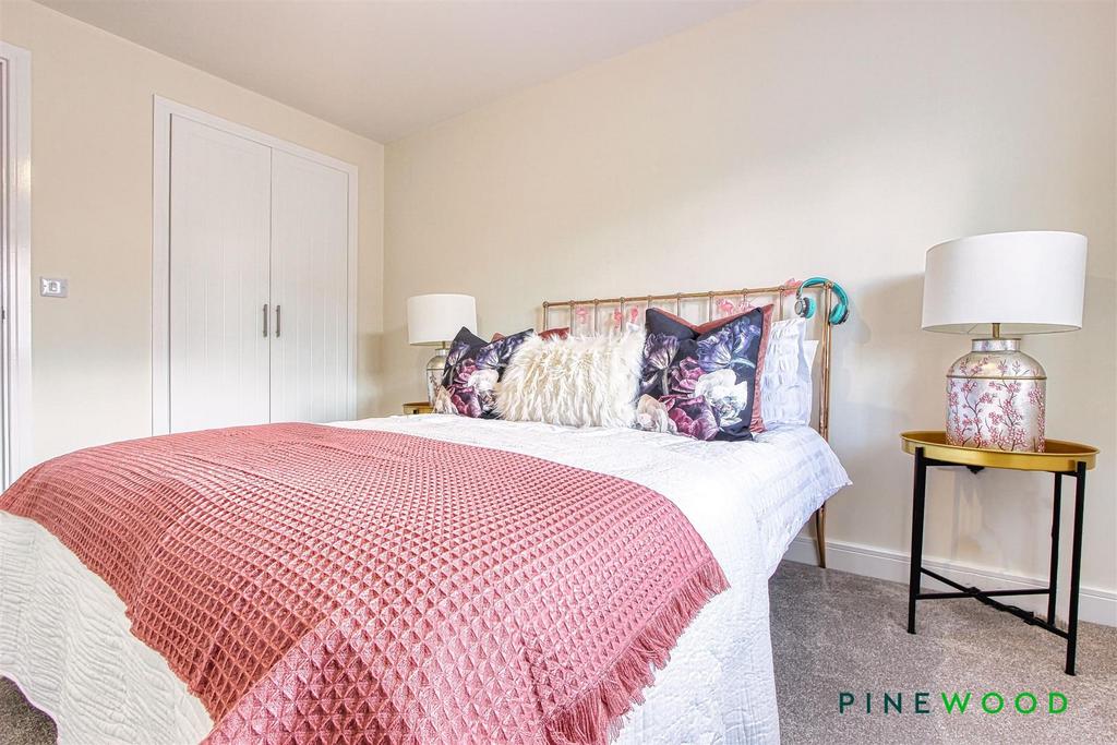 Bedroom 4