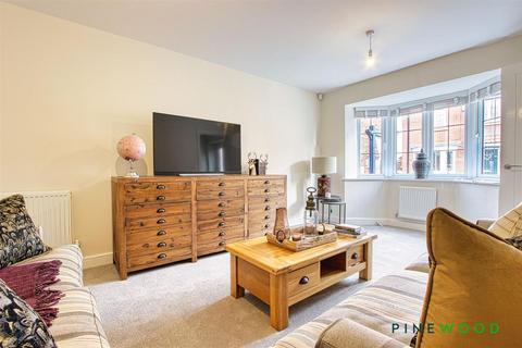 undefined, The Skylarks, Whinfell Road, Chesterfield S41