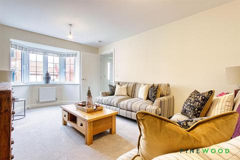 undefined, The Skylarks, Whinfell Road, Chesterfield S41