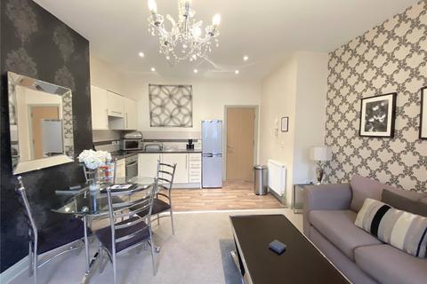 16 bedroom terraced house for sale, Valley Drive, Harrogate, North Yorkshire, HG2