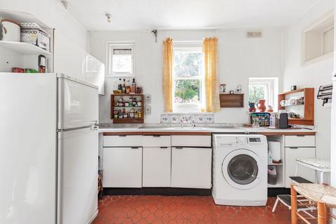 6 bedroom detached house for sale, St. Andrews Square, Surbiton KT6