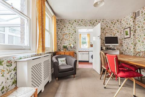 6 bedroom detached house for sale, St. Andrews Square, Surbiton KT6