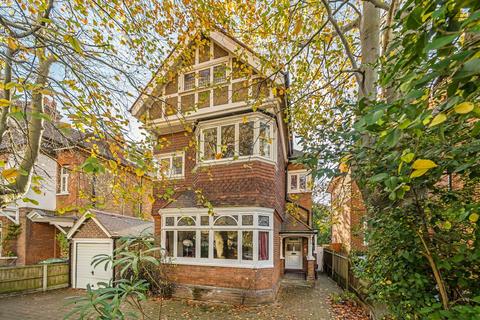 6 bedroom detached house for sale, St. Andrews Square, Surbiton KT6