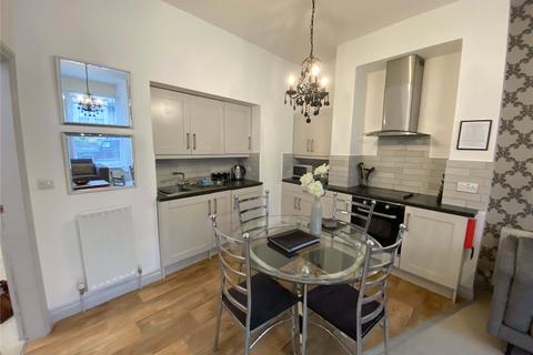 6 bedroom terraced house for sale, Valley Drive, Harrogate, North Yorkshire, HG2