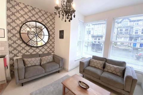 6 bedroom terraced house for sale, Valley Drive, Harrogate, North Yorkshire, HG2