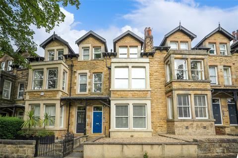 6 bedroom terraced house for sale, Valley Drive, Harrogate, North Yorkshire, HG2