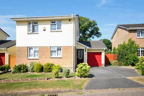 2 Barlow Road, Barnstaple, EX31 1TR