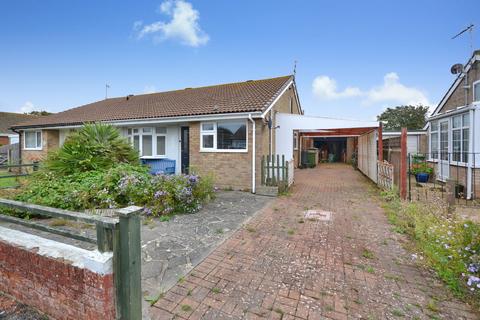 3 bedroom semi-detached house for sale, Elm Road, Romney Marsh TN29